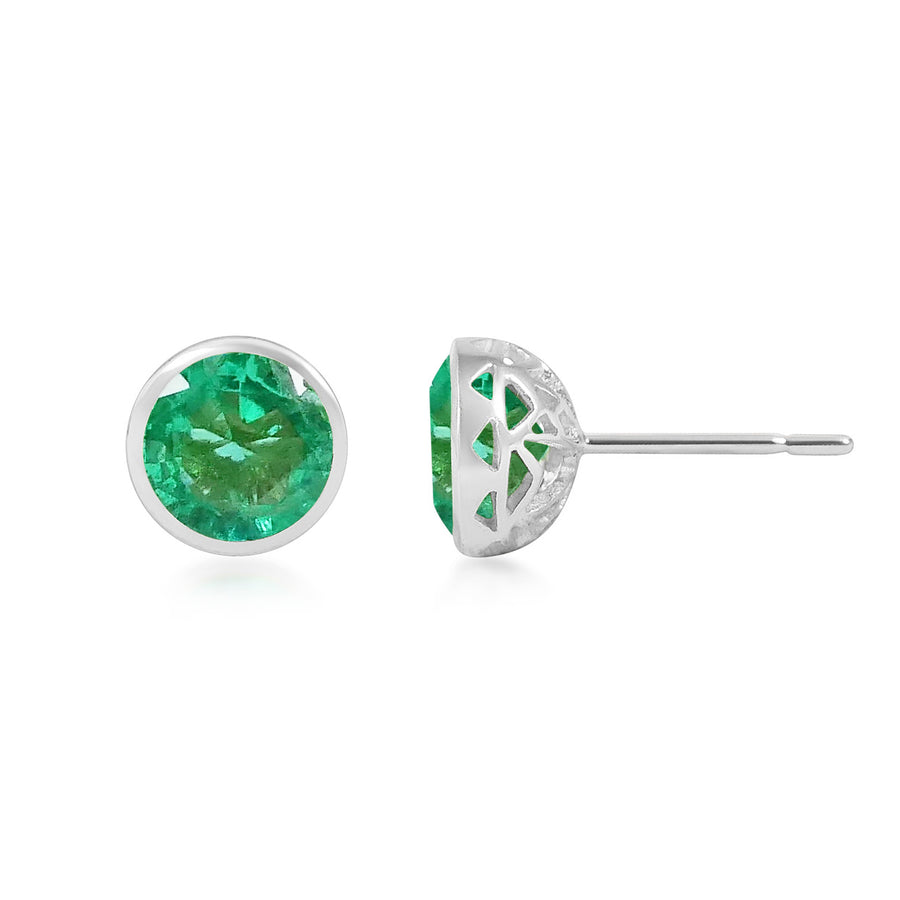 Boutons D'Or - Emerald