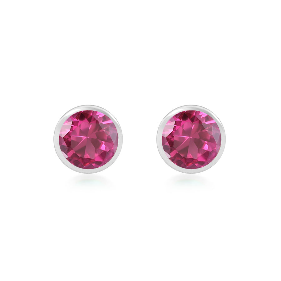 Boutons D'Or - Pink Tourmaline