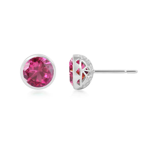 Boutons D'Or - Pink Tourmaline