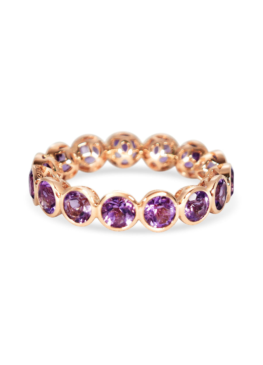 Eternité - Amethyst