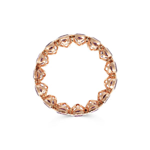 Eternité - Amethyst