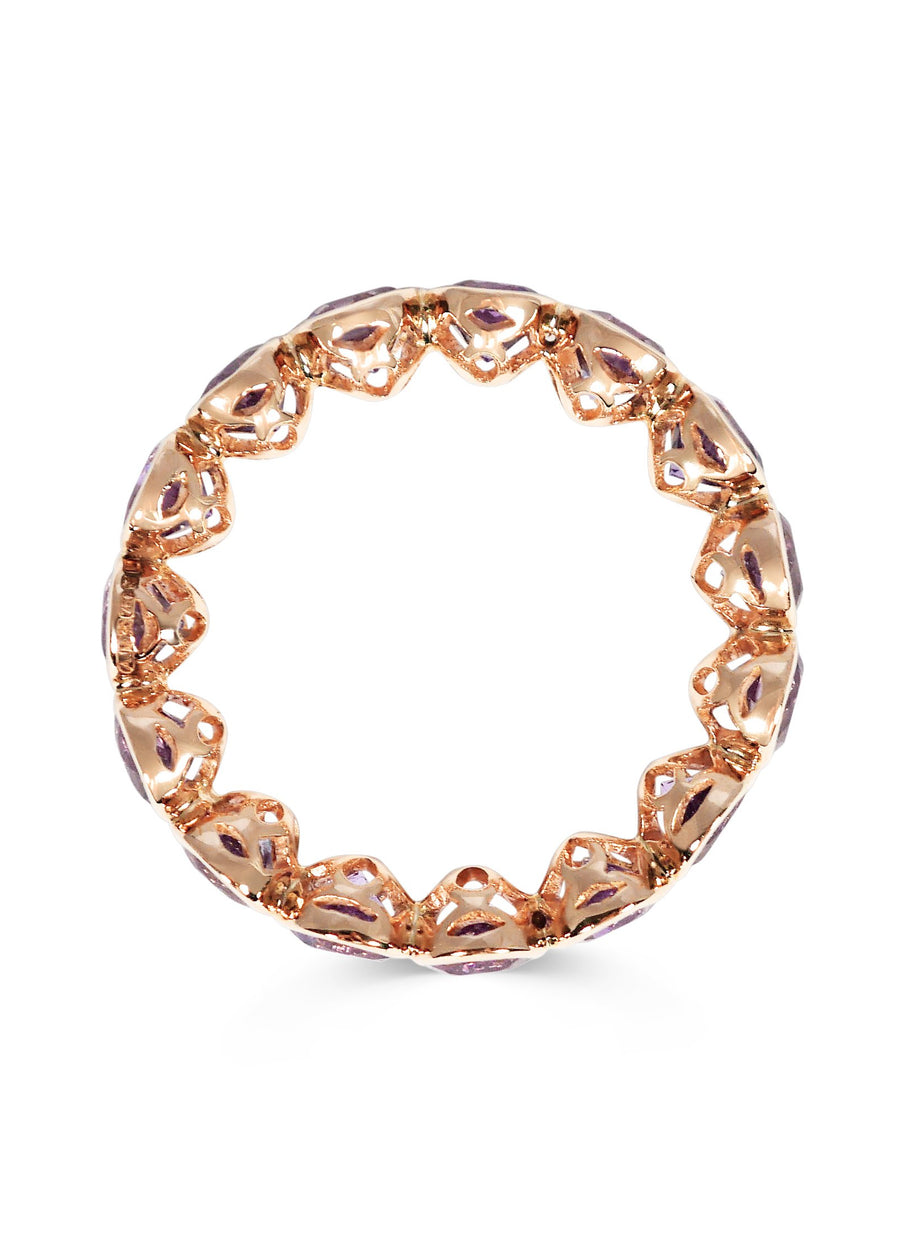 Eternité - Amethyst