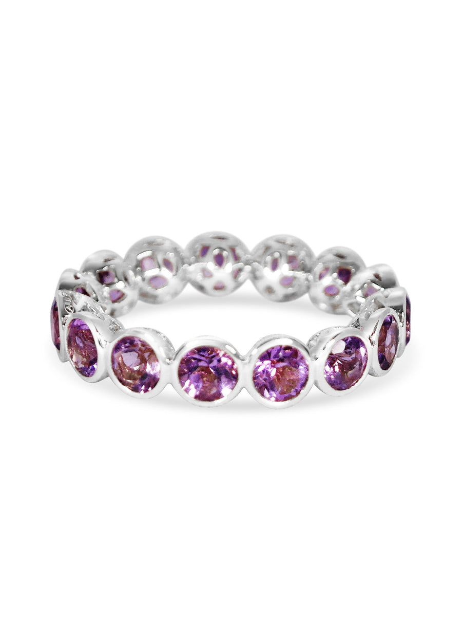 Eternité - Amethyst