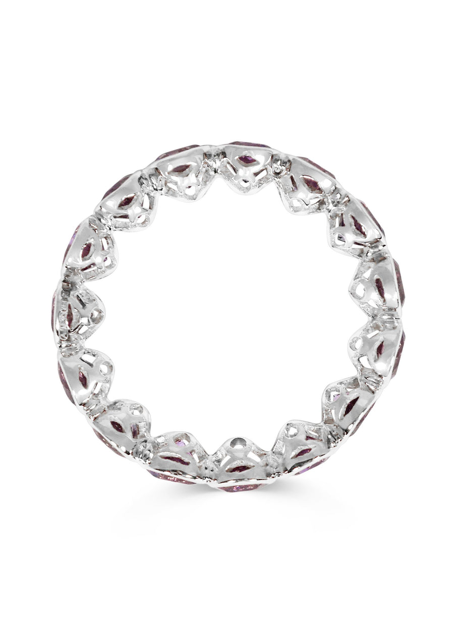 Eternité - Amethyst