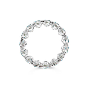 Eternité - Aquamarine