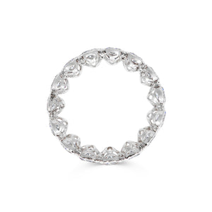 Éternité - Diamonds 2.10cts / 18k Gold