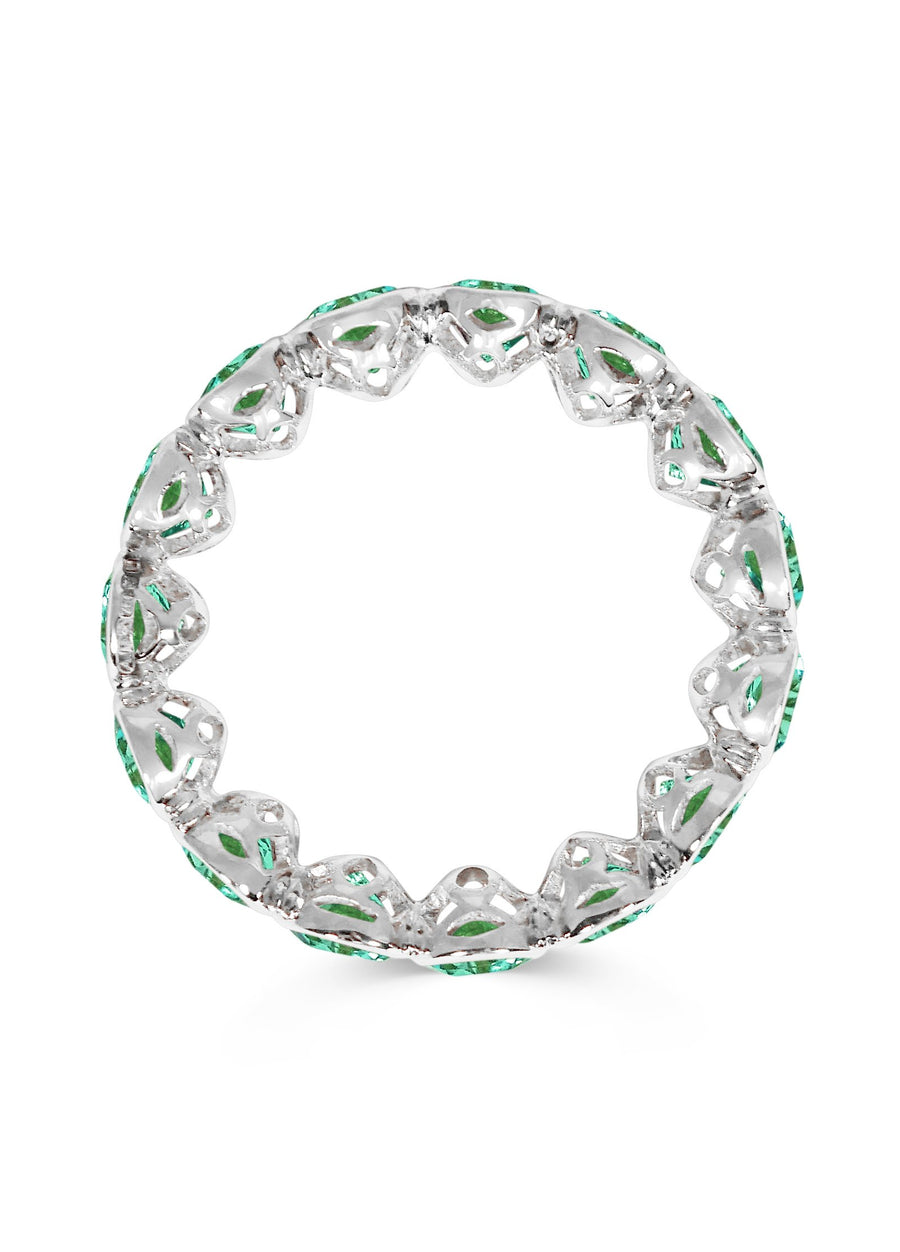 Eternité - Emerald