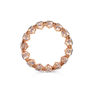 Eternité - Tanzanite