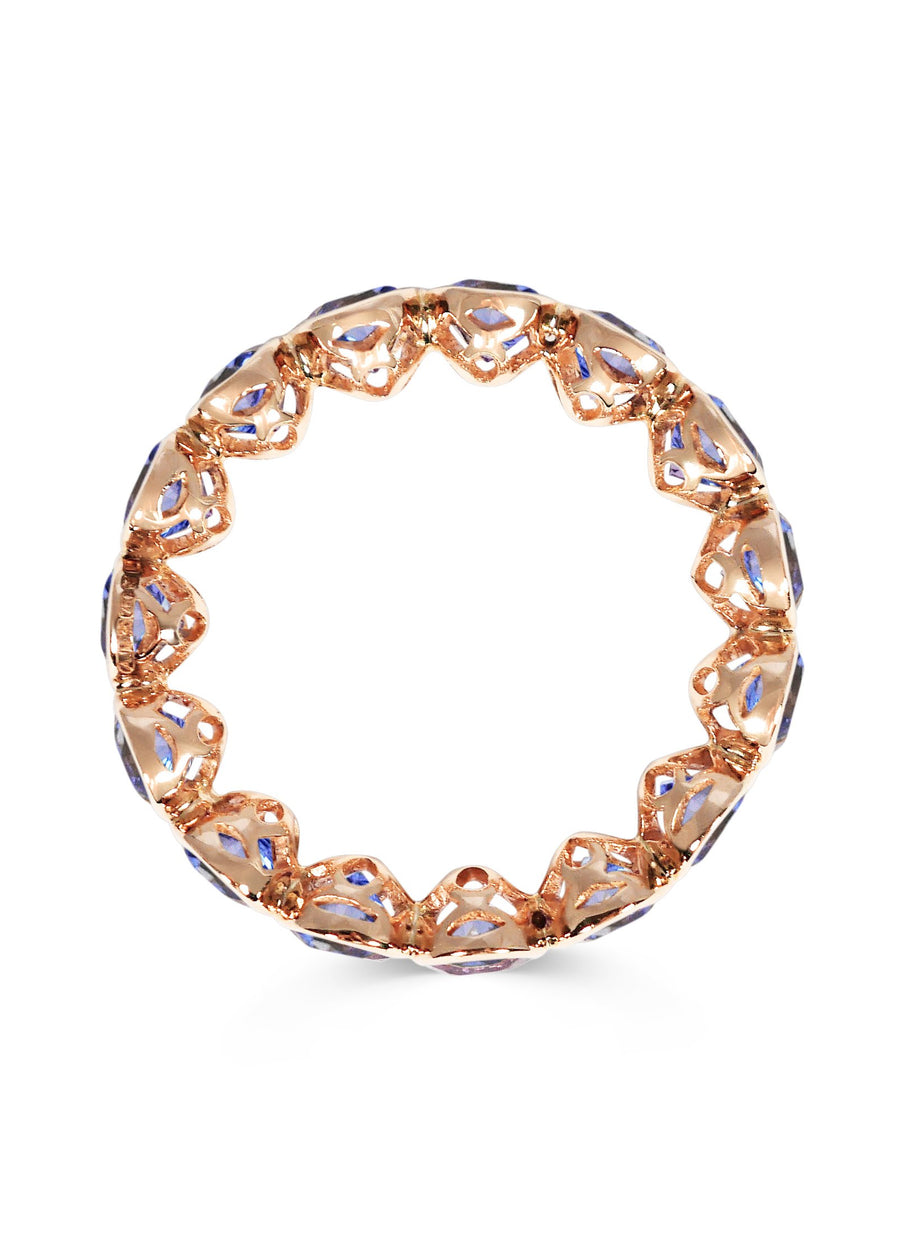 Eternité - Tanzanite