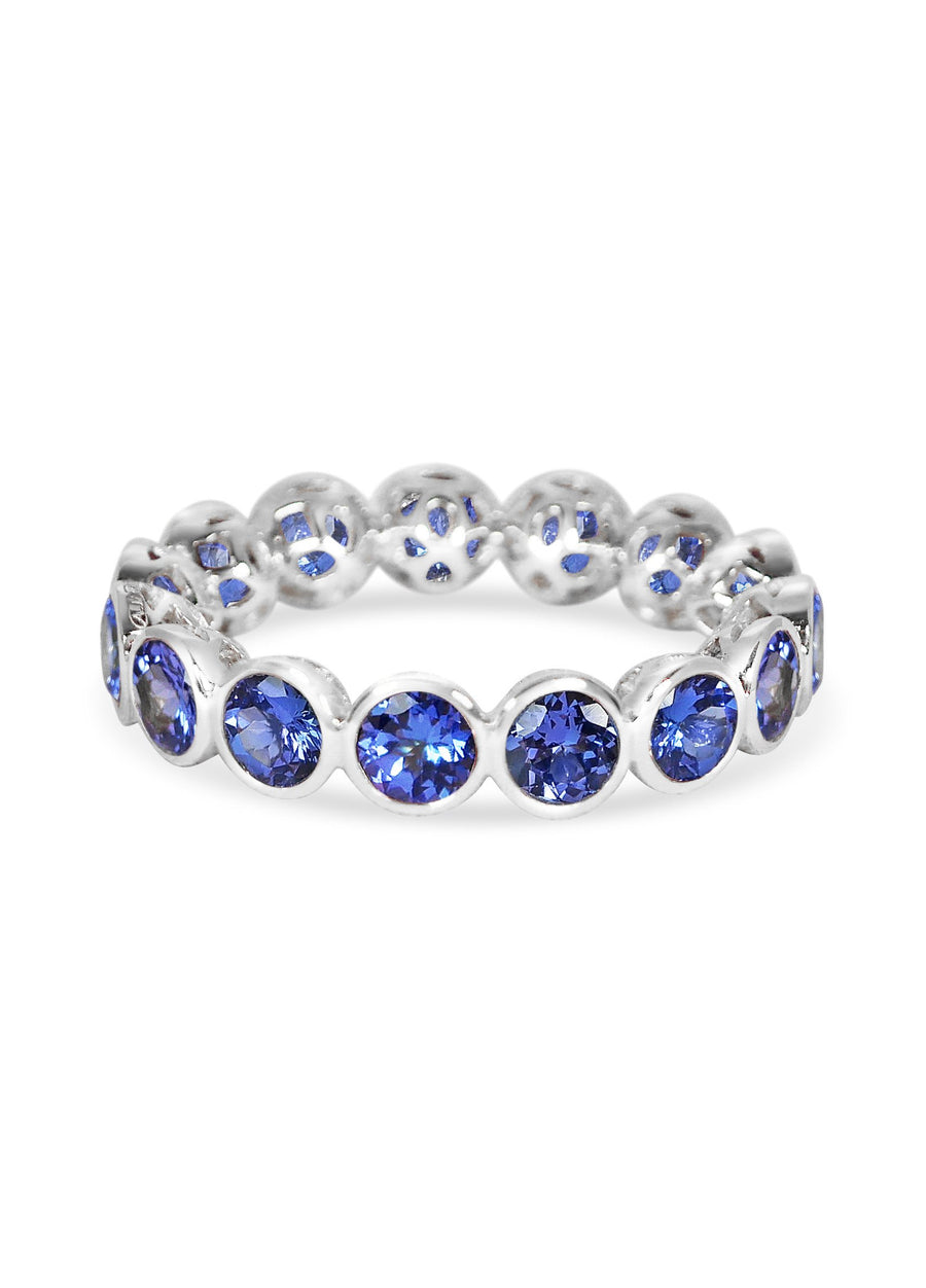 Eternité - Tanzanite