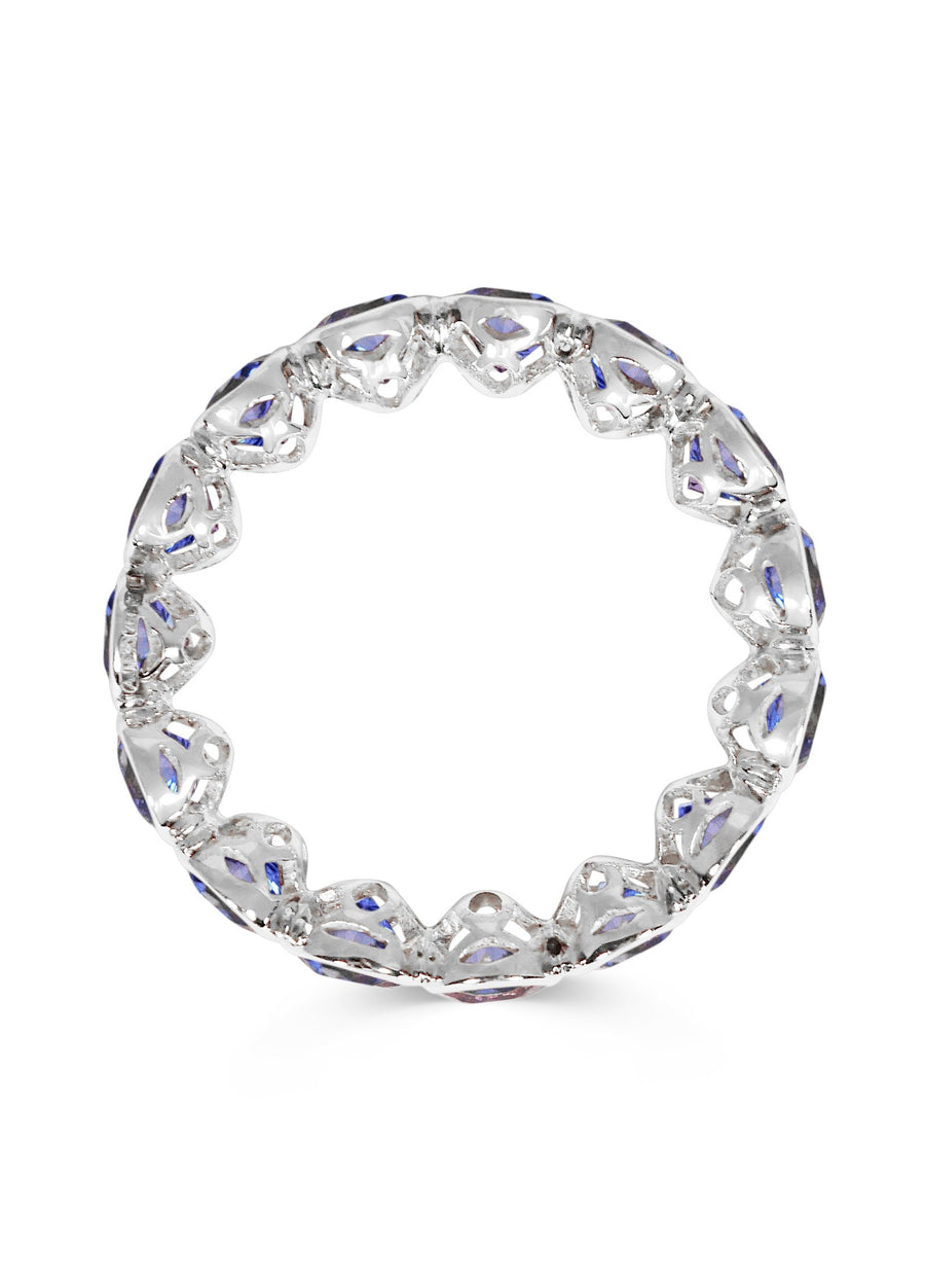 Eternité - Tanzanite