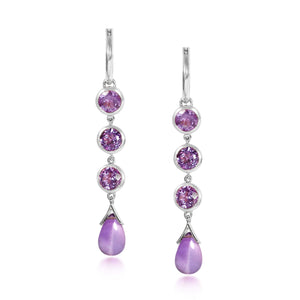 Coup de Coeur - Amethyst
