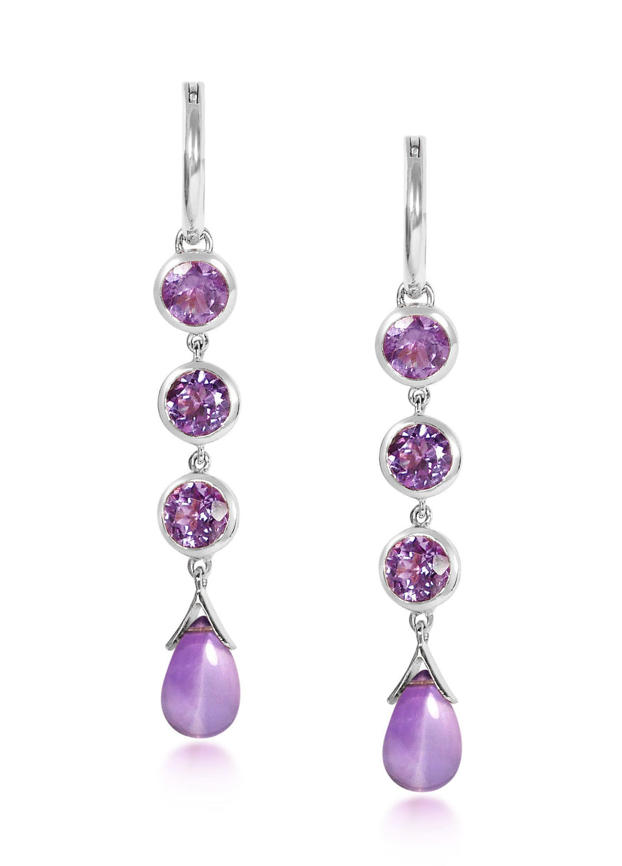 Coup de Coeur - Amethyst