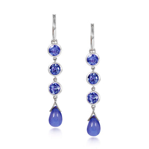Coup de Coeur - Tanzanite