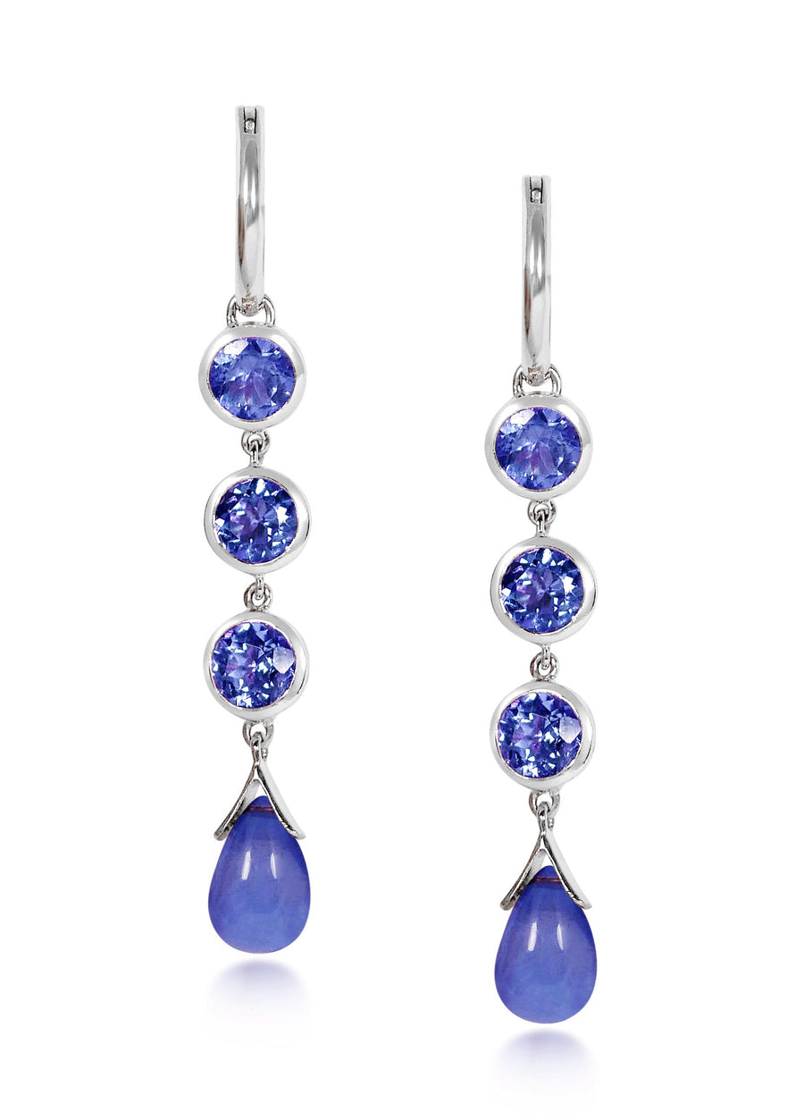 Coup de Coeur - Tanzanite