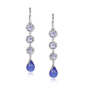 Coup de Coeur - Tanzanite
