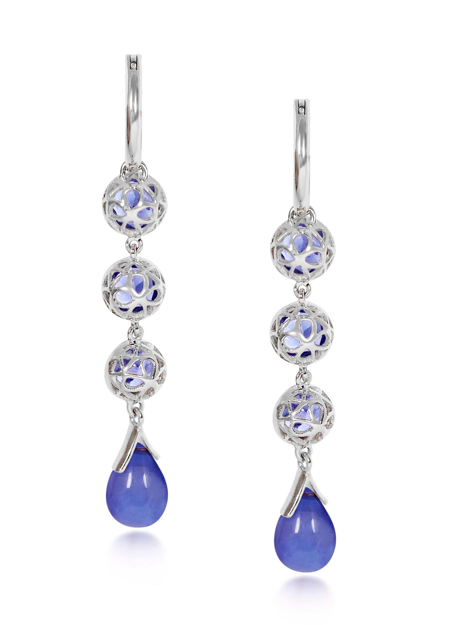 Coup de Coeur - Tanzanite