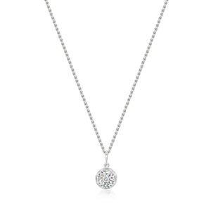 Accroche Coeur - Diamond