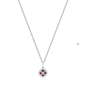 Accroche Coeur - Rubelite