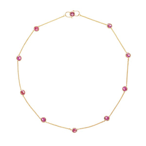 Collier Accroche Coeur