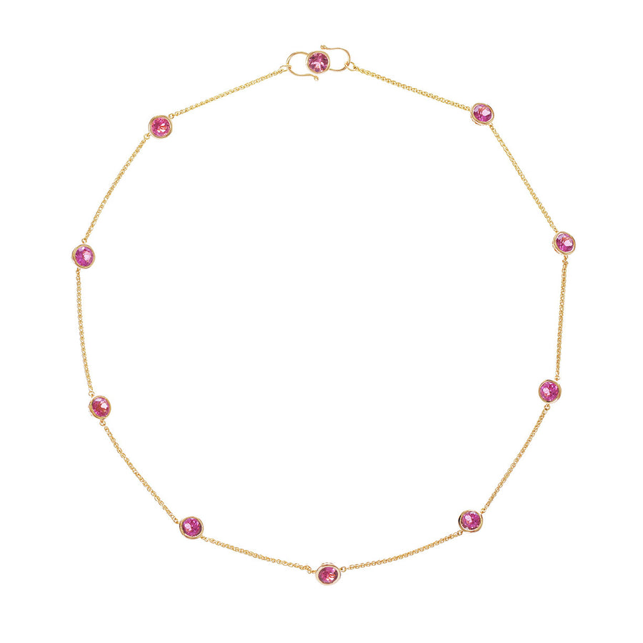 Collier Accroche Coeur