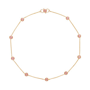 Collier Accroche Coeur