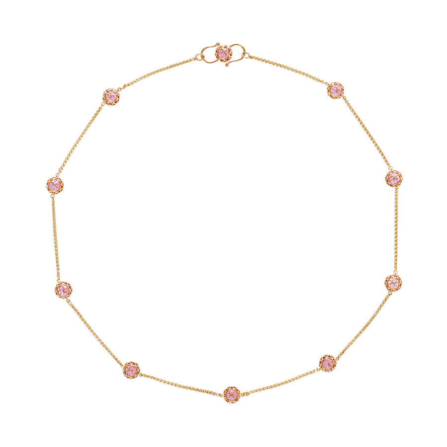 Collier Accroche Coeur