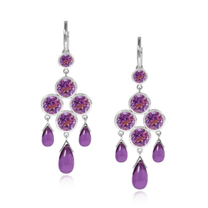 Attrape Rêves - Amethyst