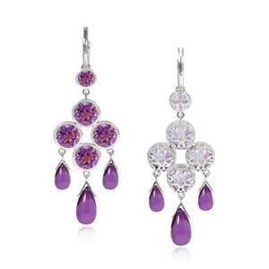 Attrape Rêves - Amethyst