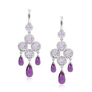 Attrape Rêves - Amethyst