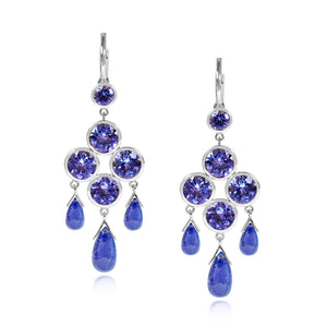 Attrape Rêves - Tanzanite