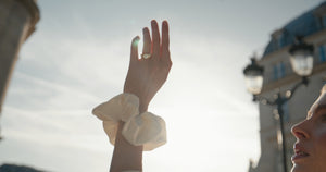 La Lumineuse - Diamonds 2,61cts / 18k Gold