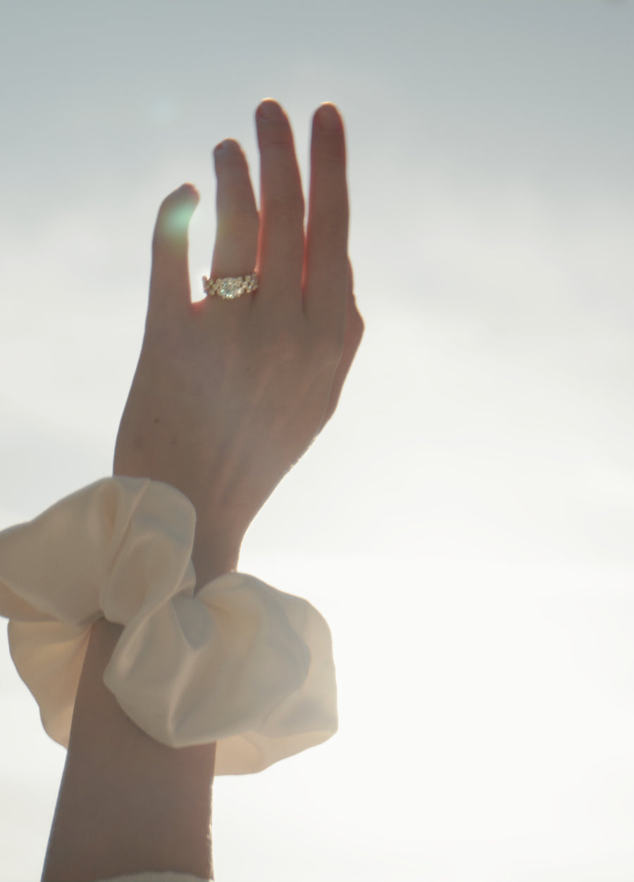 La Lumineuse - Diamonds 2,61cts / 18k Gold