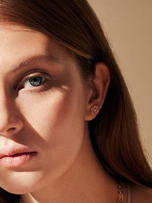 Mini Dentelle - Medium