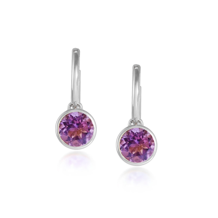 Gouttes D'Or - Amethyst