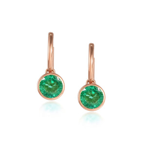 Gouttes D'Or - Emerald