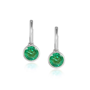 Gouttes D'Or - Emerald