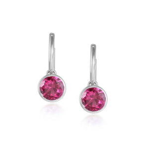 Gouttes D'Or - Pink Tourmaline