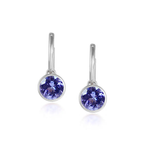 Gouttes D'Or - Tanzanite