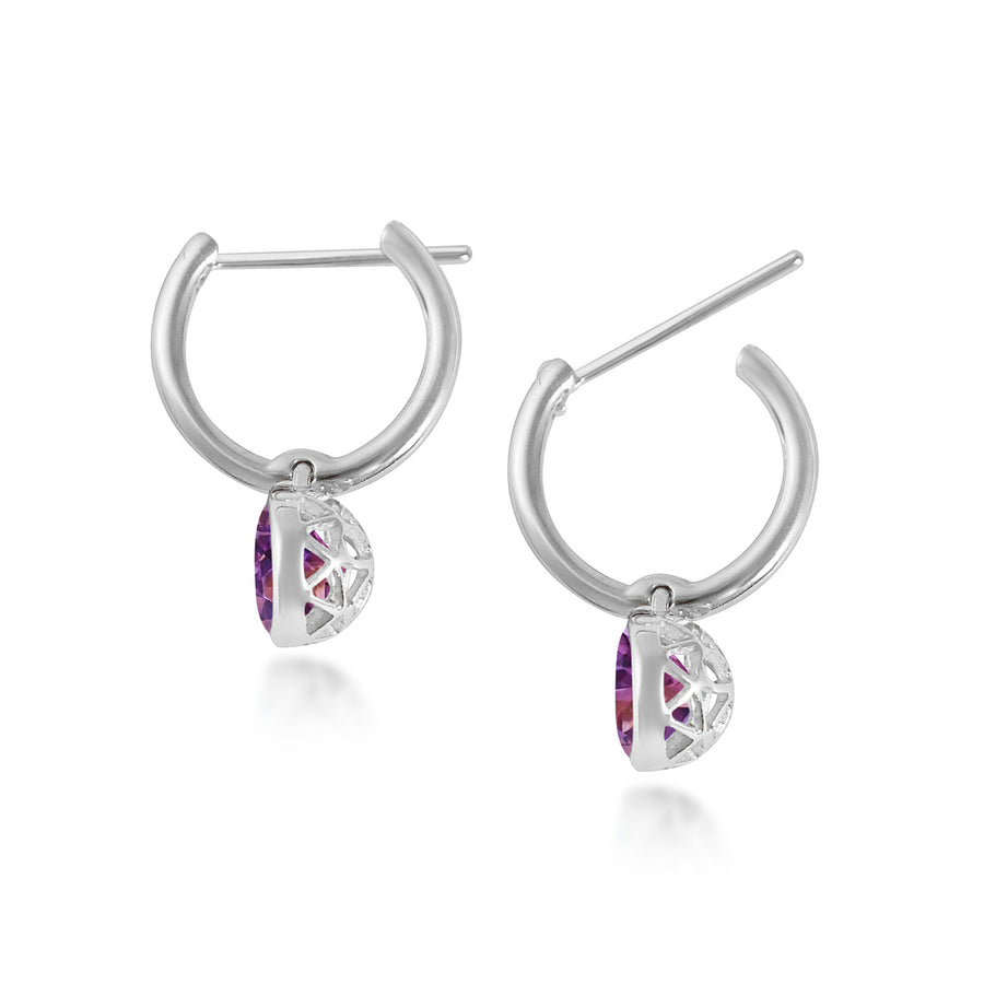 Gouttes D'Or - Amethyst