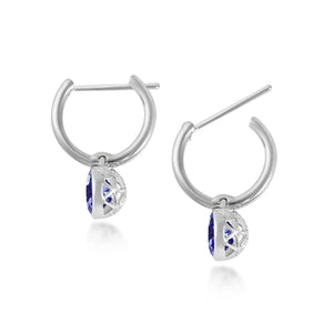 Gouttes D'Or - Tanzanite