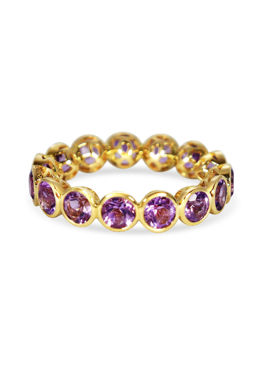 Eternité - Amethyst