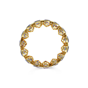 Eternité - Tanzanite