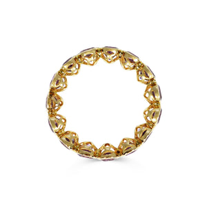 Eternité - Amethyst