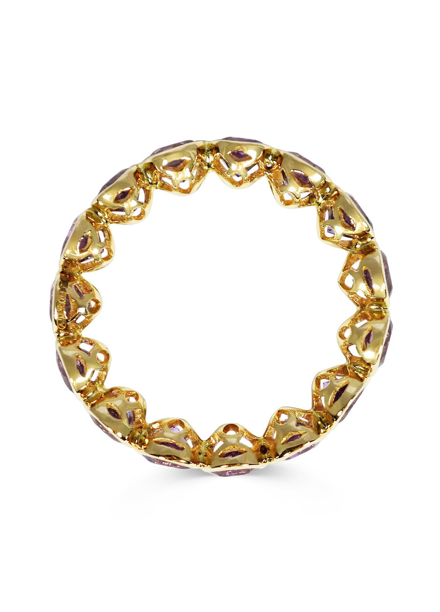 Eternité - Amethyst