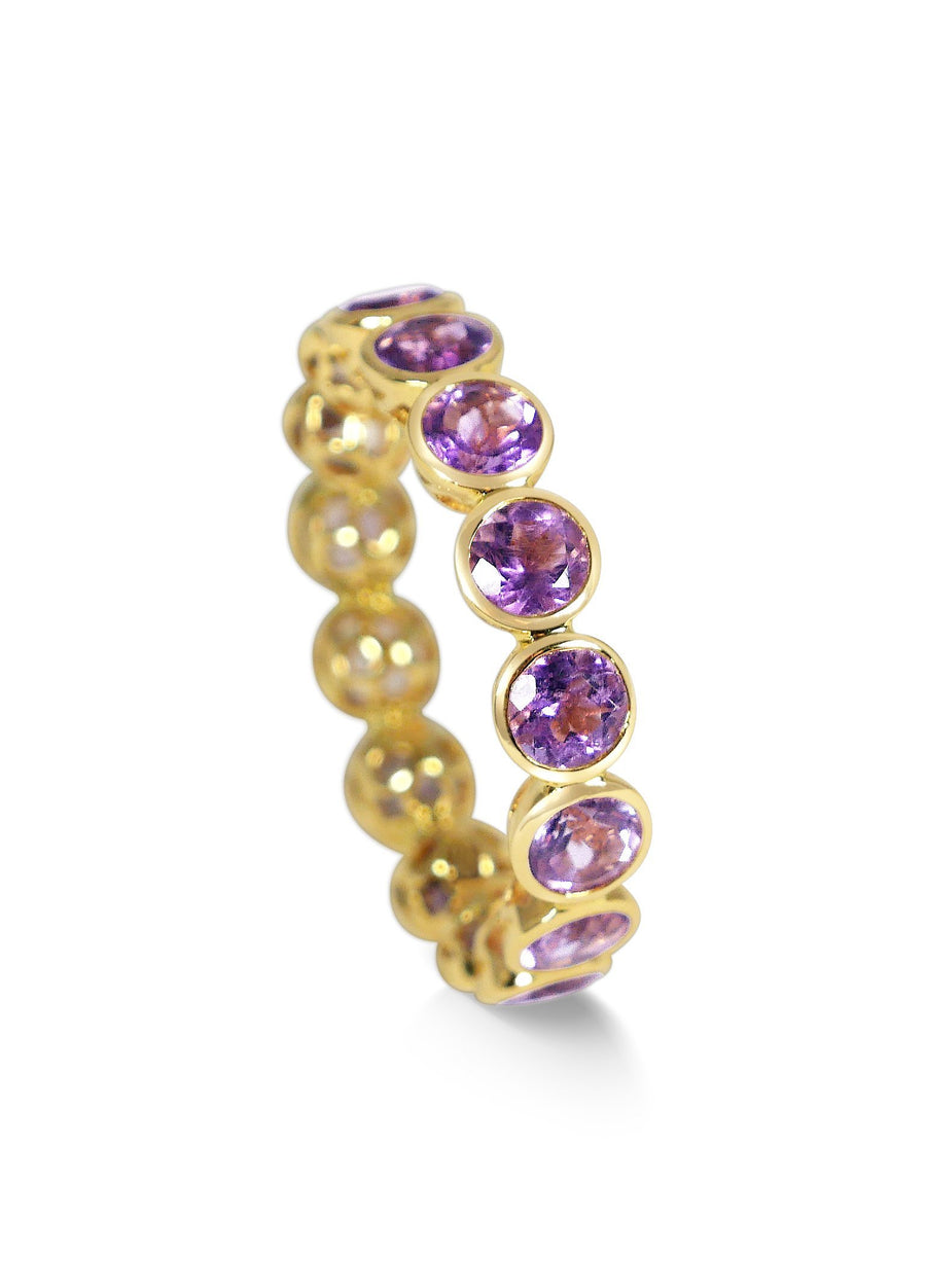 Eternité - Amethyst