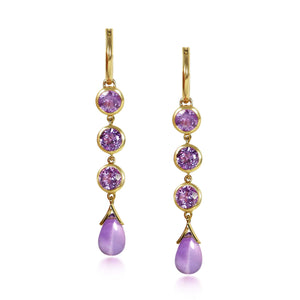 Coup de Coeur - Amethyst