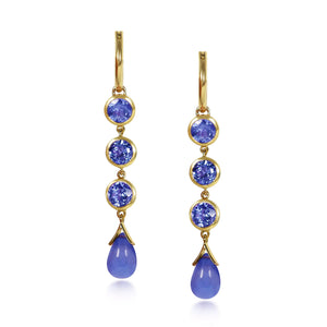 Coup de Coeur - Tanzanite