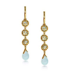 Coup de Coeur - Aquamarine