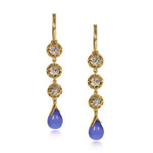 Coup de Coeur - Tanzanite